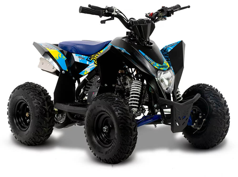 t max roughrider 1000w