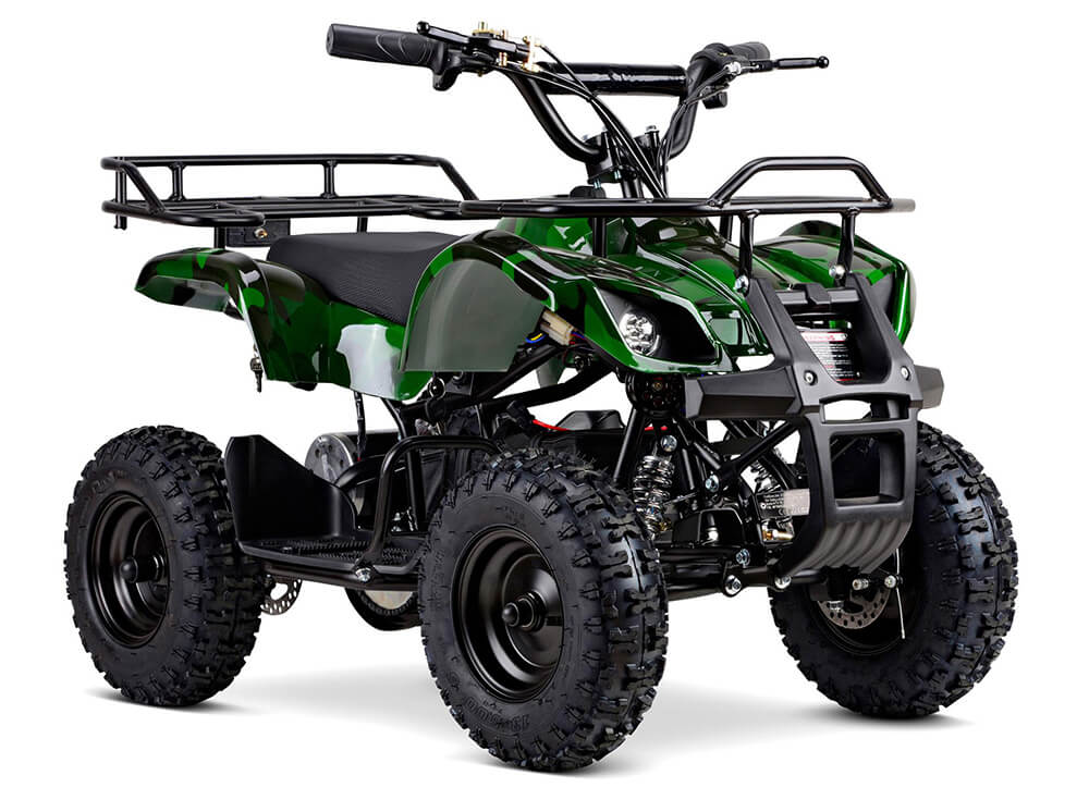 FunBikes Ranger 800w Mini Quad Bike