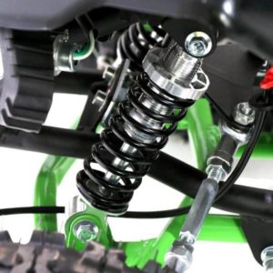 Toxic High-Quality Suspension