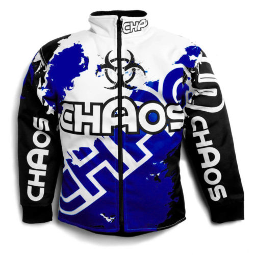 Chaos Blue