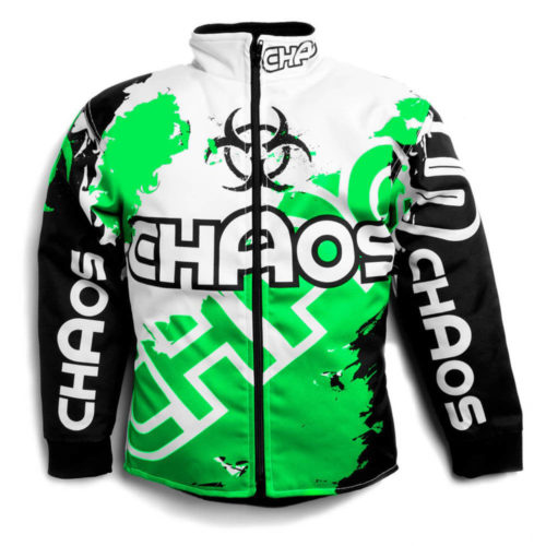 Chaos Green