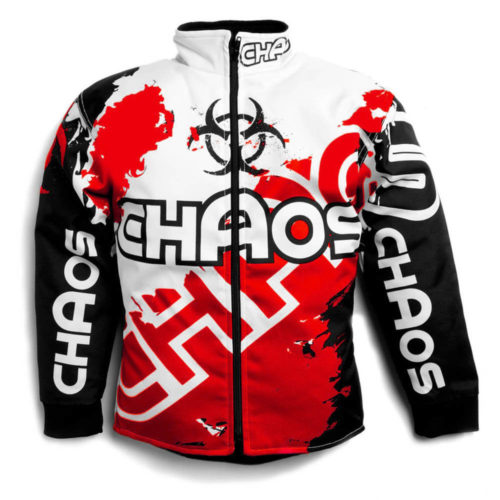 Chaos Red