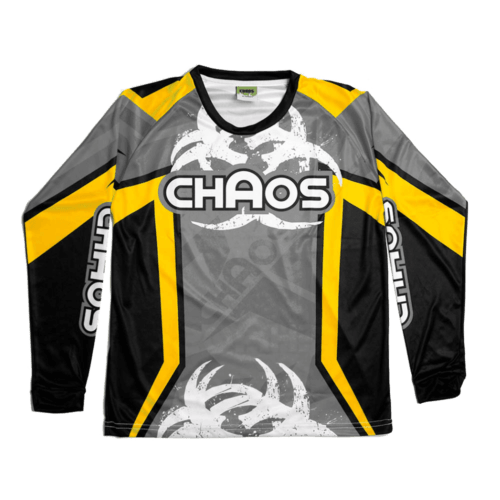 Chaos Black