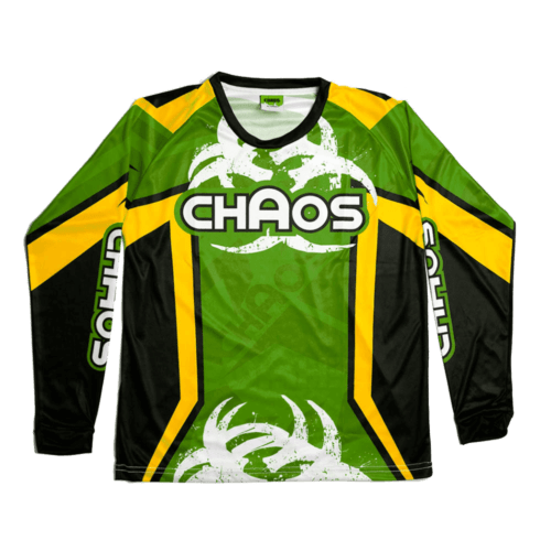 Chaos Green