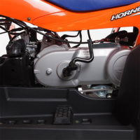 SMC Hornet Quad Bike 100cc Engine