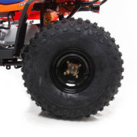 SMC Hornet Quad Bike 100cc Wheel