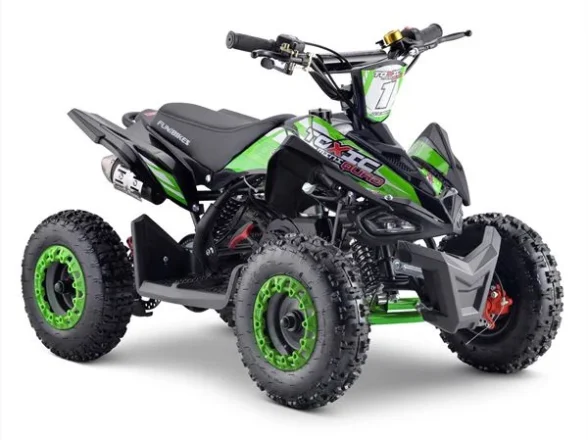 Funbikes-Toxic-Mini-Quad-50cc